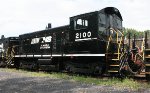 NS SW1001 #2100